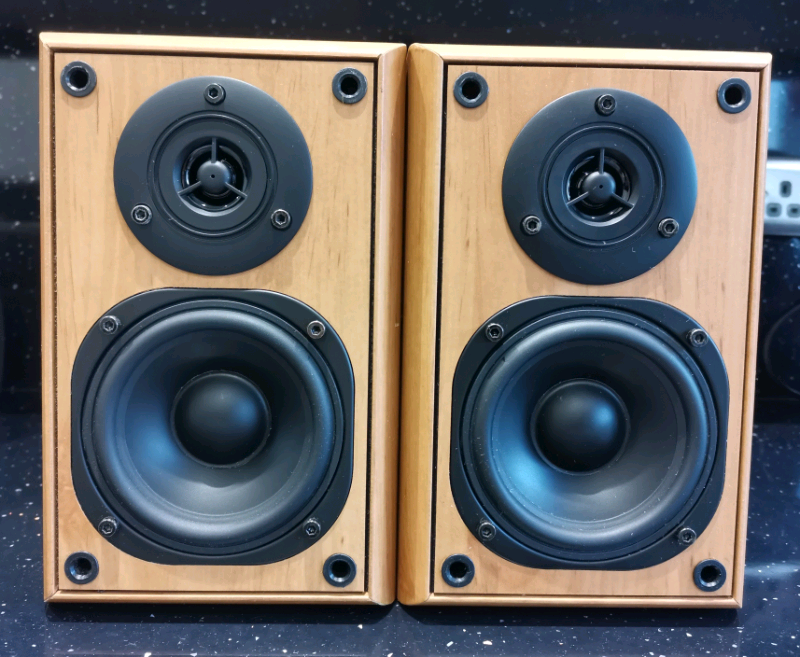 gumtree hifi speakers